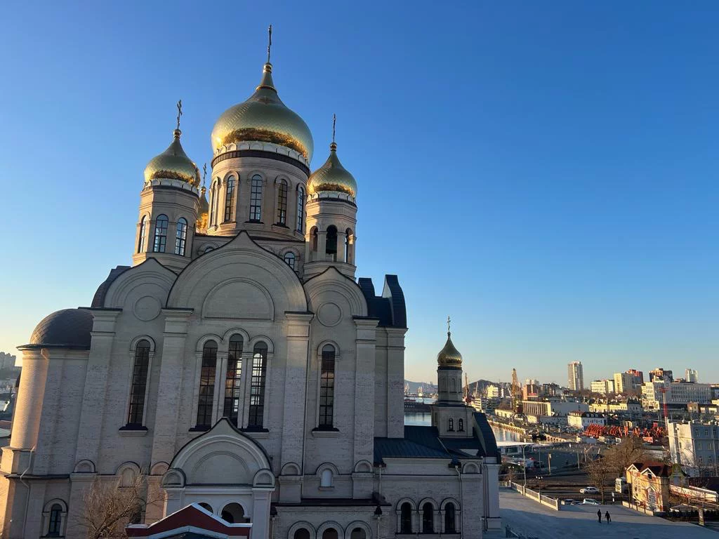 РБК Приморье