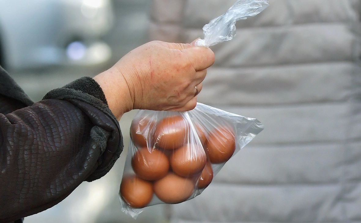 Константин Михальчевский / РИА Новости