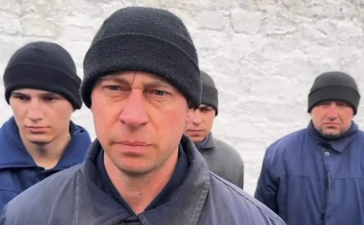 Hinshtein / Telegram