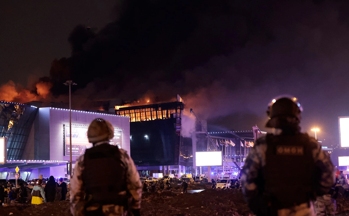 Михаил Гребенщиков / РБК