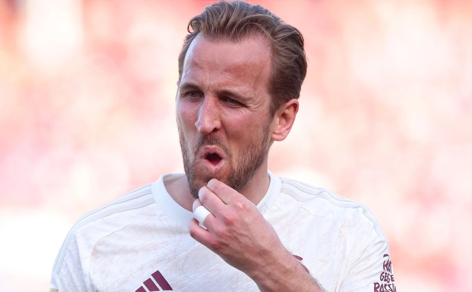 Alexander Hassenstein / Getty Images