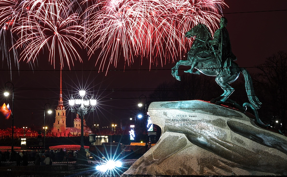 Петр Ковалев / ТАСС