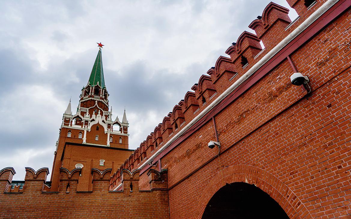 Кремль назвал изъятие активов России гвоздем в гроб экономики Запада