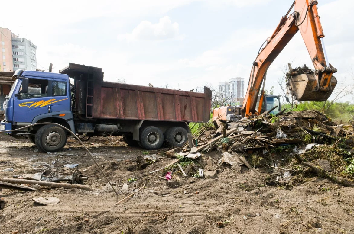 Вадим Ахметов / РИА URA.RU