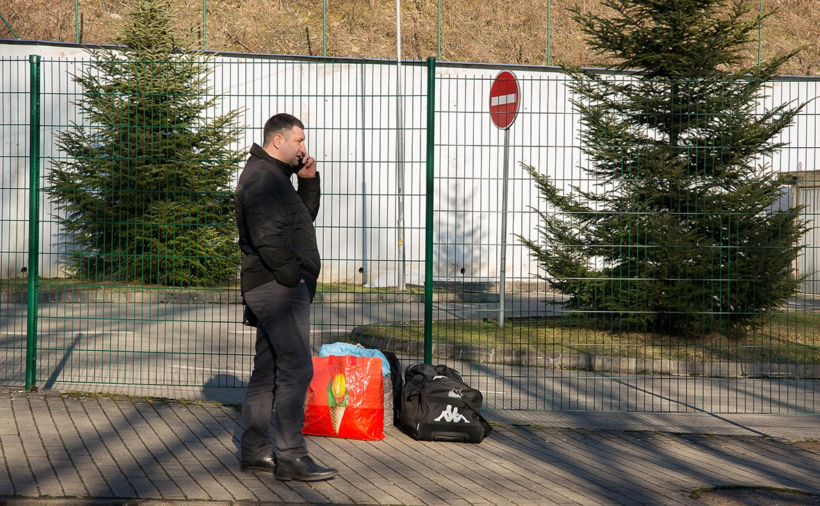 Zuzana Gogova / Getty Images