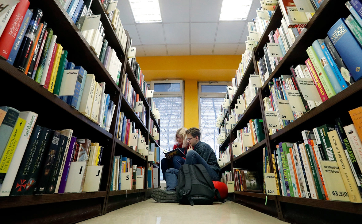 Сергей Карпухин / ТАСС