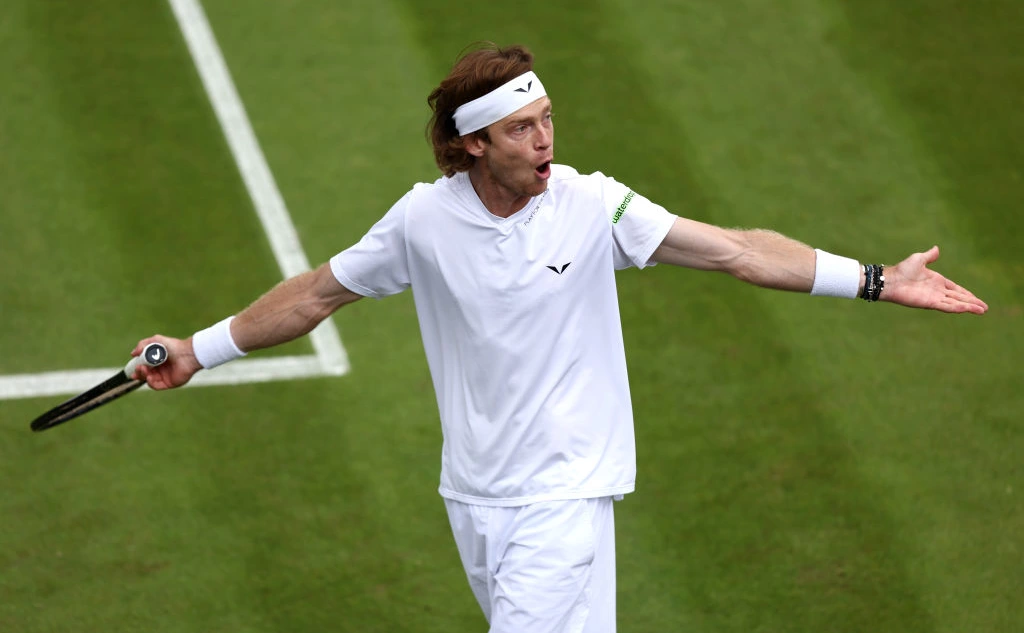 Francois Nel / Getty Images