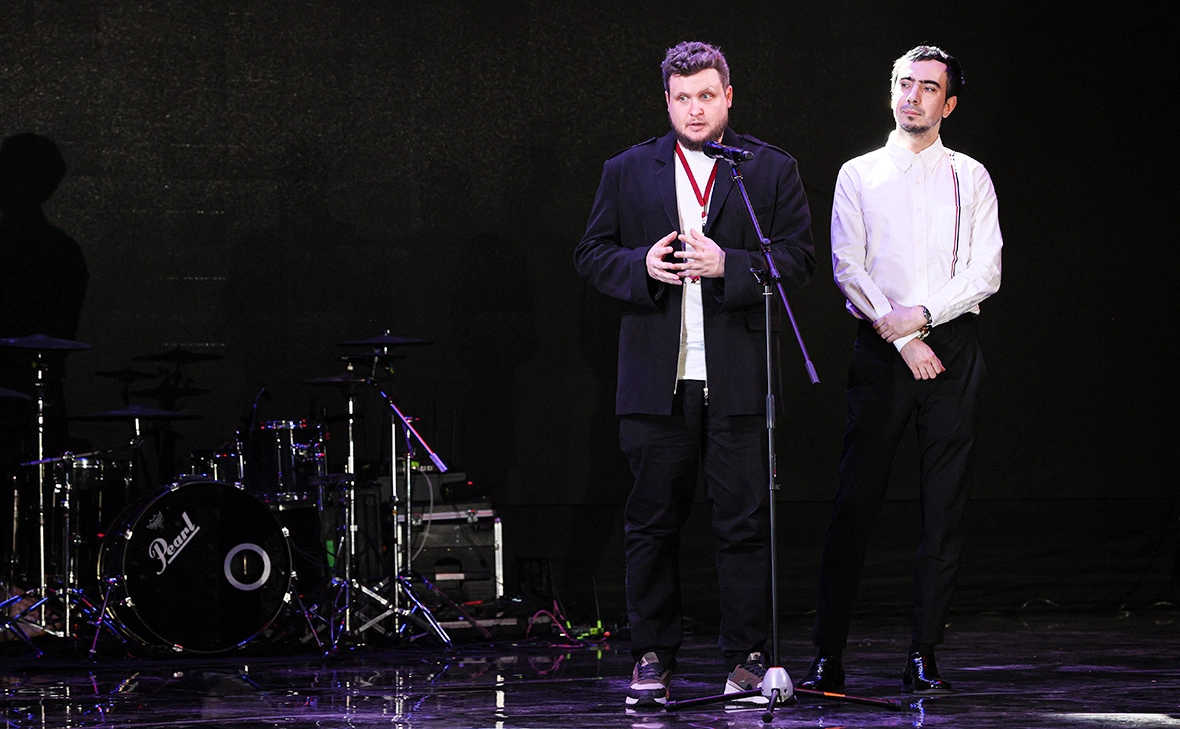 Александр Река / ТАСС