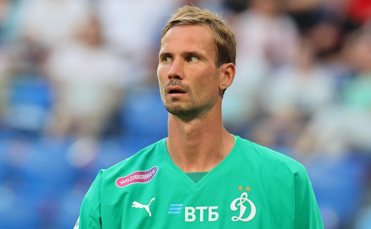 Alexander Kulebyakin / Global Look Press