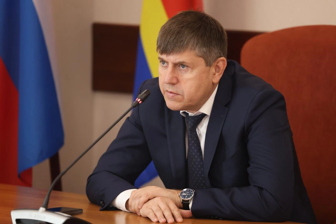 пресс-служба Заксобрания