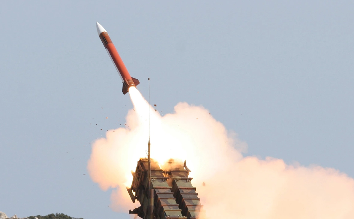 Peter Mueller / Getty Images