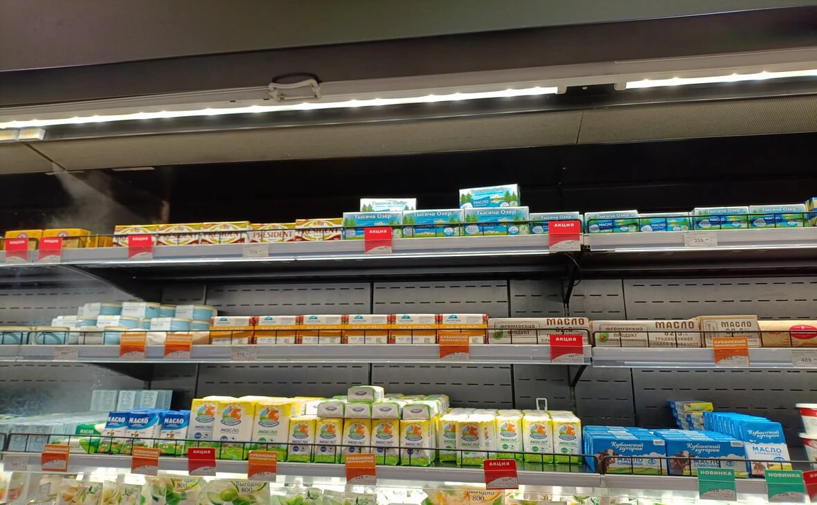 Анастасия Назарова/РБК Краснодар 