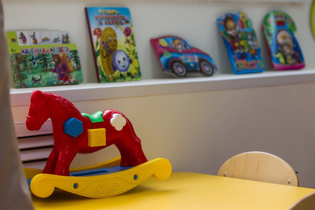 Александр Подгорчук