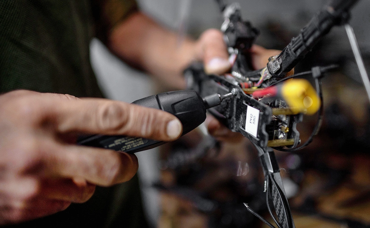 Ethan Swope / Getty Images