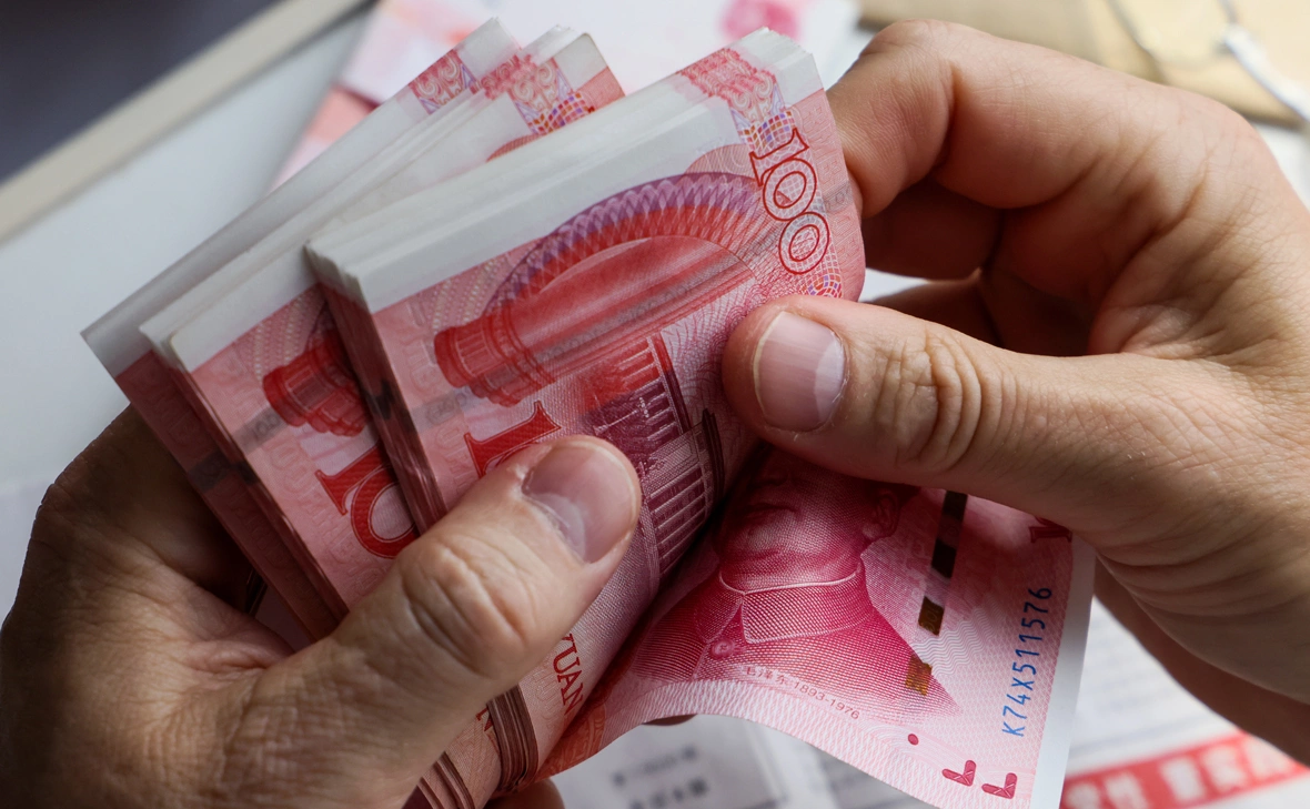 Юрий Смитюк / ТАСС