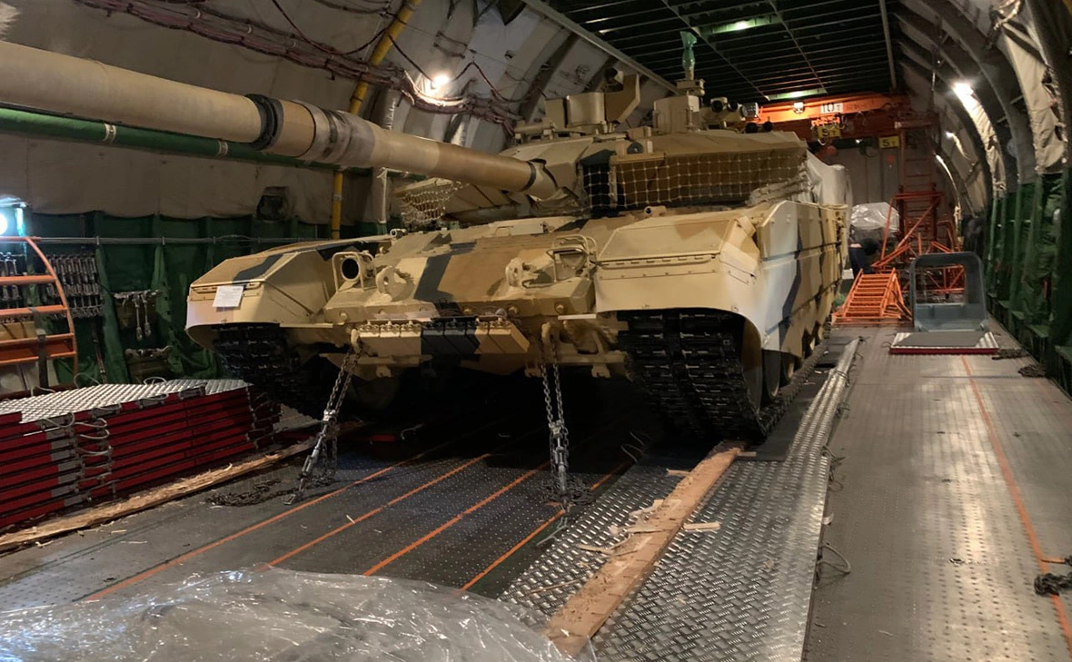 Рособоронэкспорт