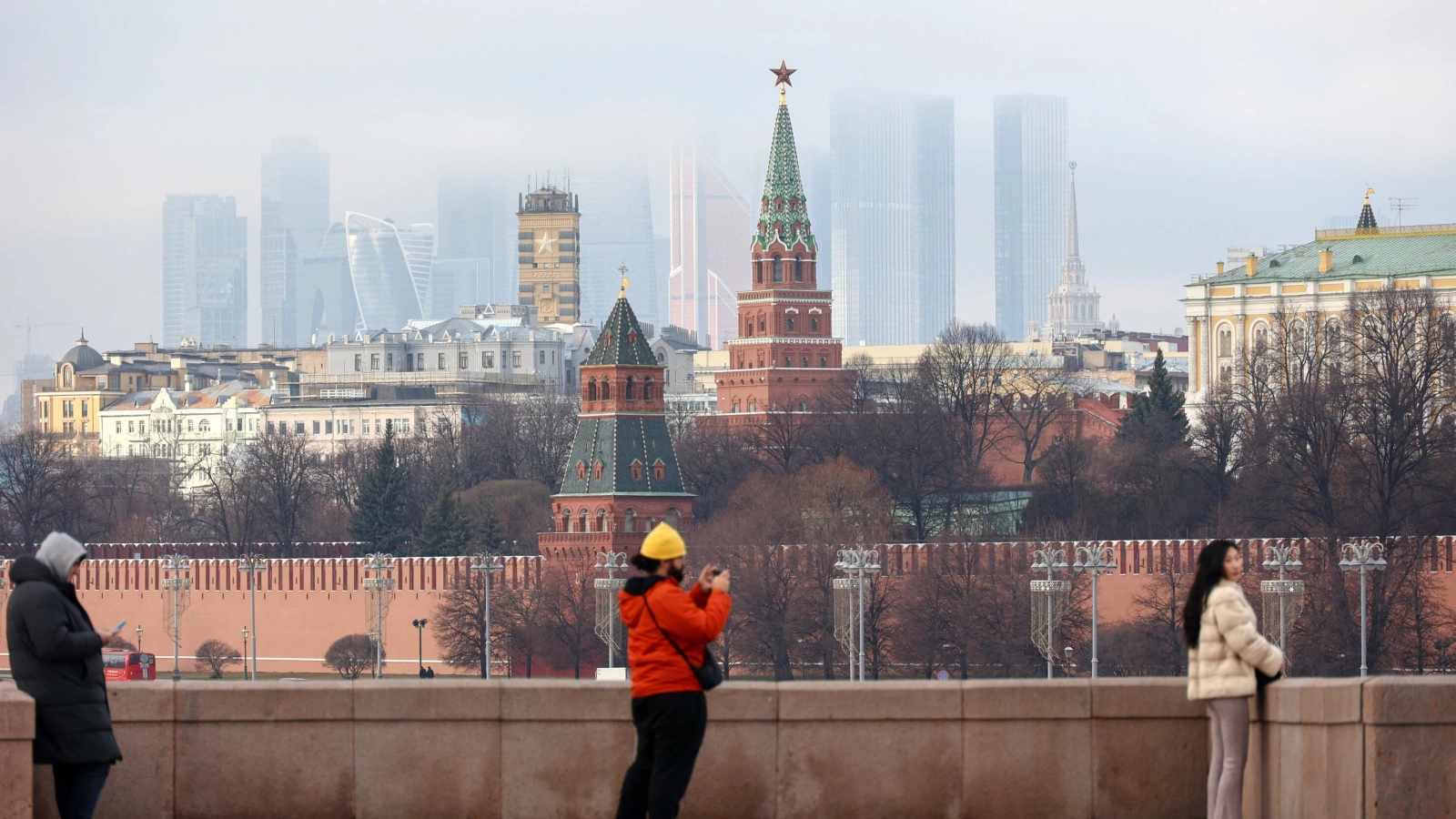 Ярослав Чингаев / АГН «Москва»