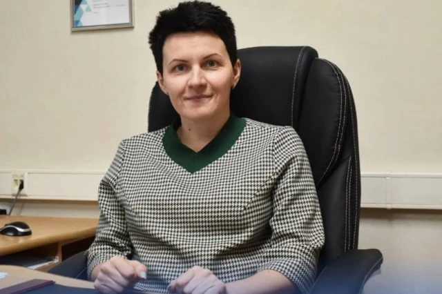 администрация Балтийского ГО