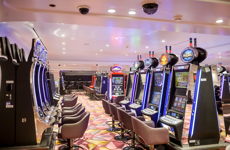 Правительство Приморского края