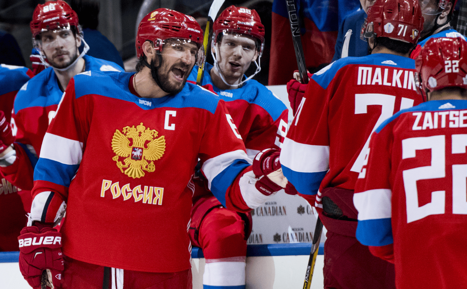 Ludvig Thunman / Global look press