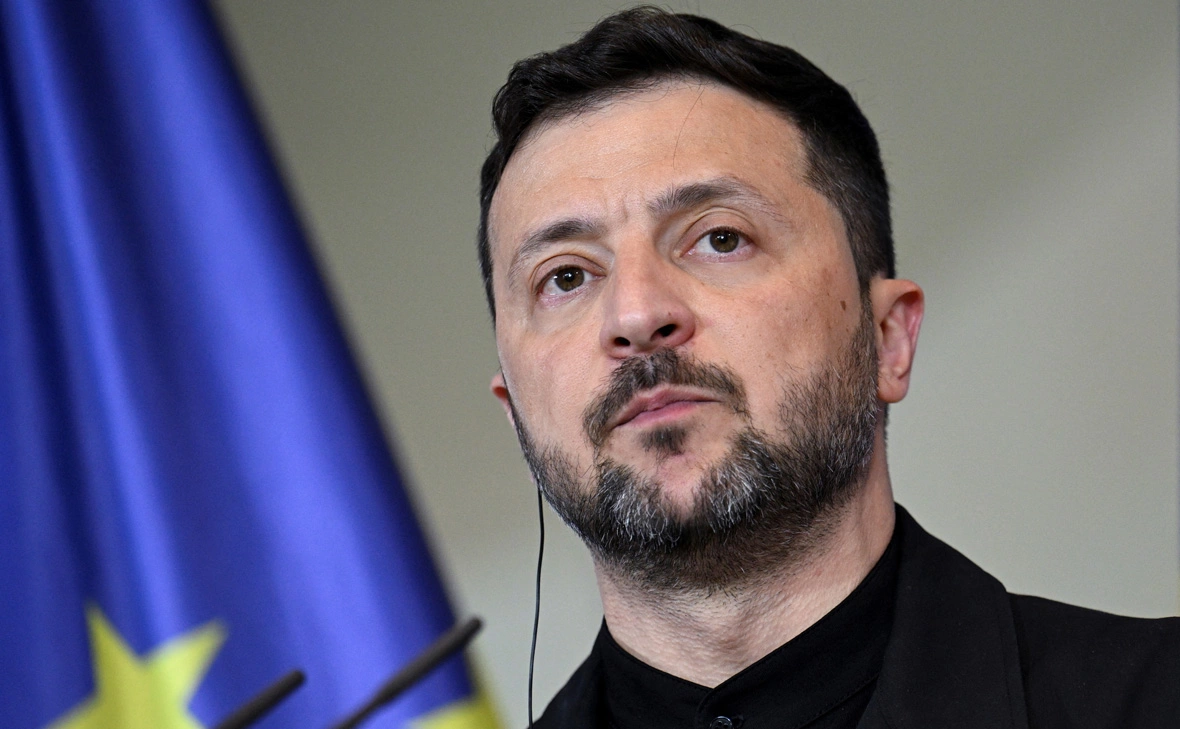 Annegret Hilse / Reuters