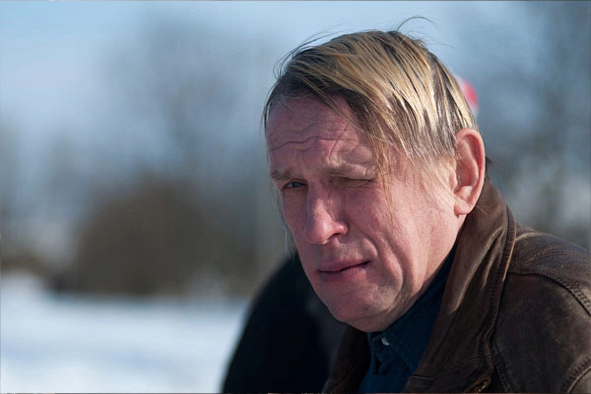 Олег Гаркуша, кадр из фильма «Я тоже хочу» (2012)