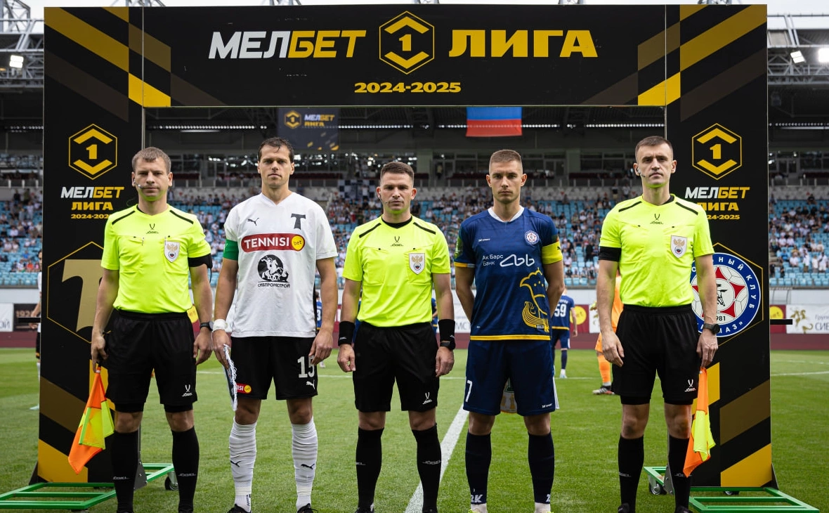 ФК «Торпедо»