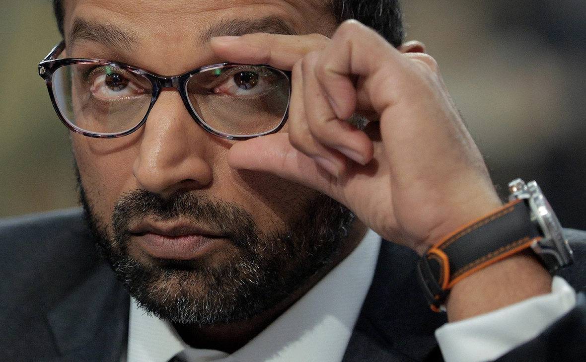 Chip Somodevilla / Getty Images