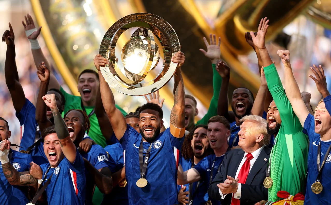 Buda Mendes / Getty Images