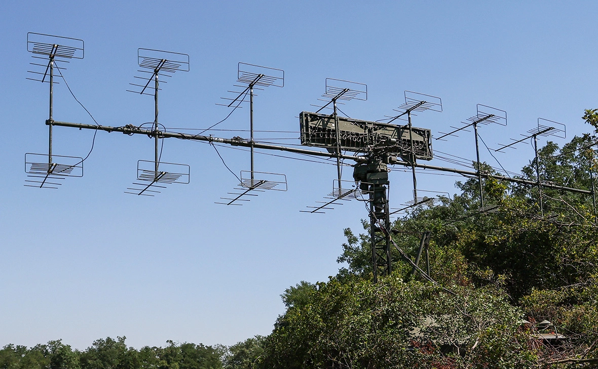 Александр Полегенько / ТАСС
