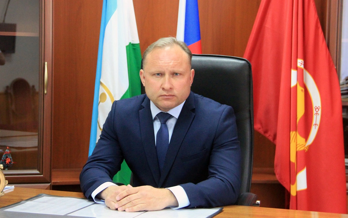 Павел Трапезников / vk.com