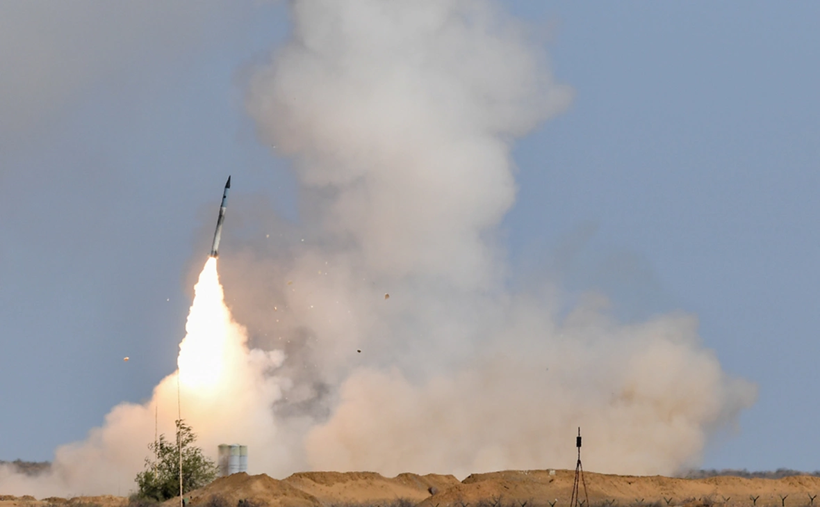 Минобороны России