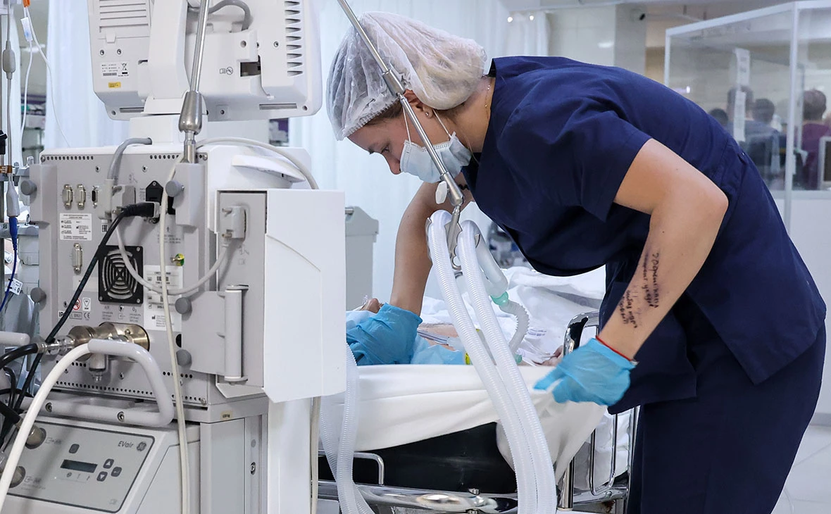 Валерий Шарифулин / ТАСС