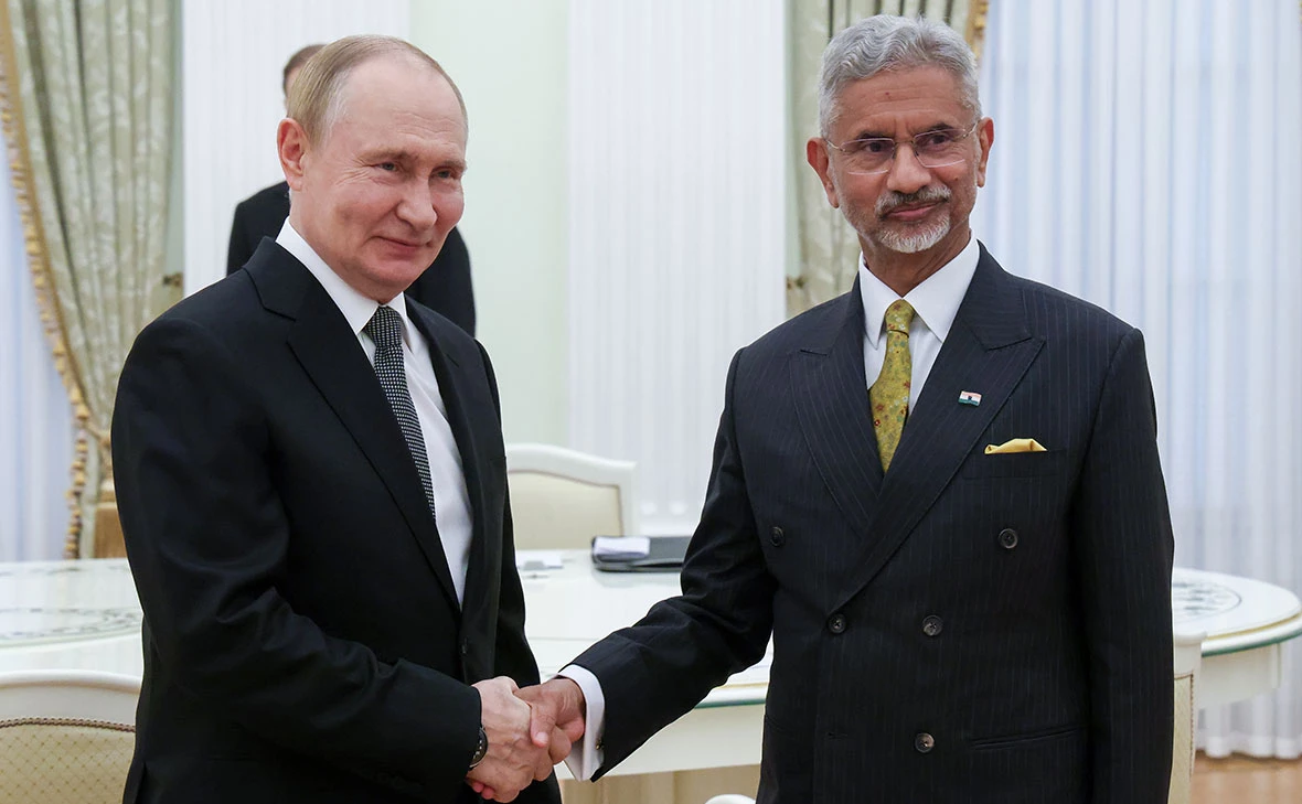 Сергей Карпухин / ТАСС