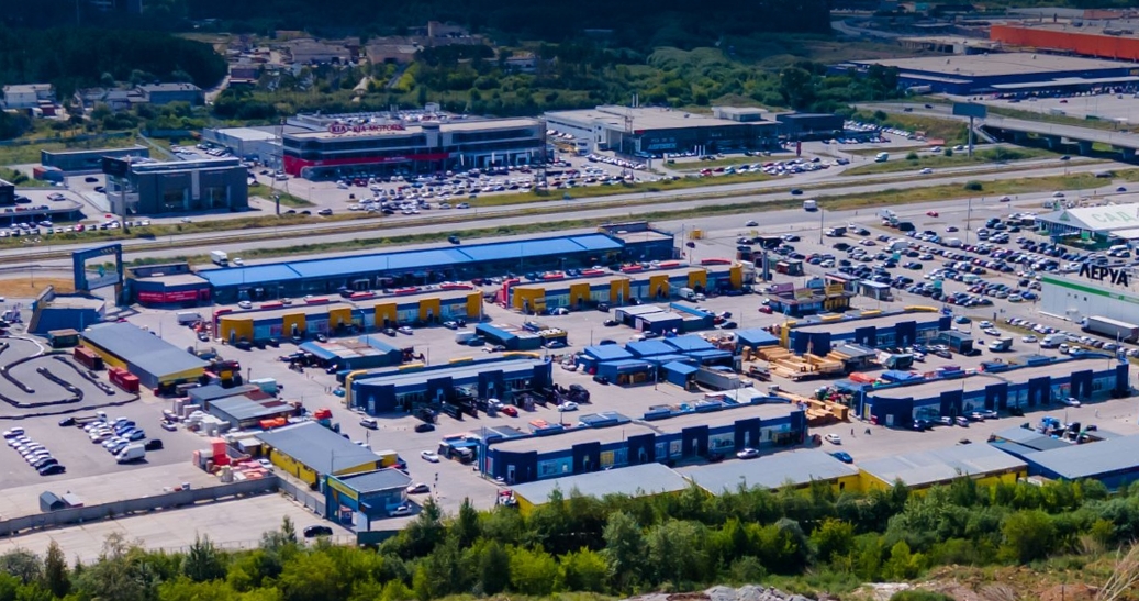 Фото: Яндекс.Карты