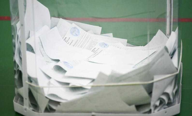 Фото: Илья Московец / URA.ru / Global Look Press