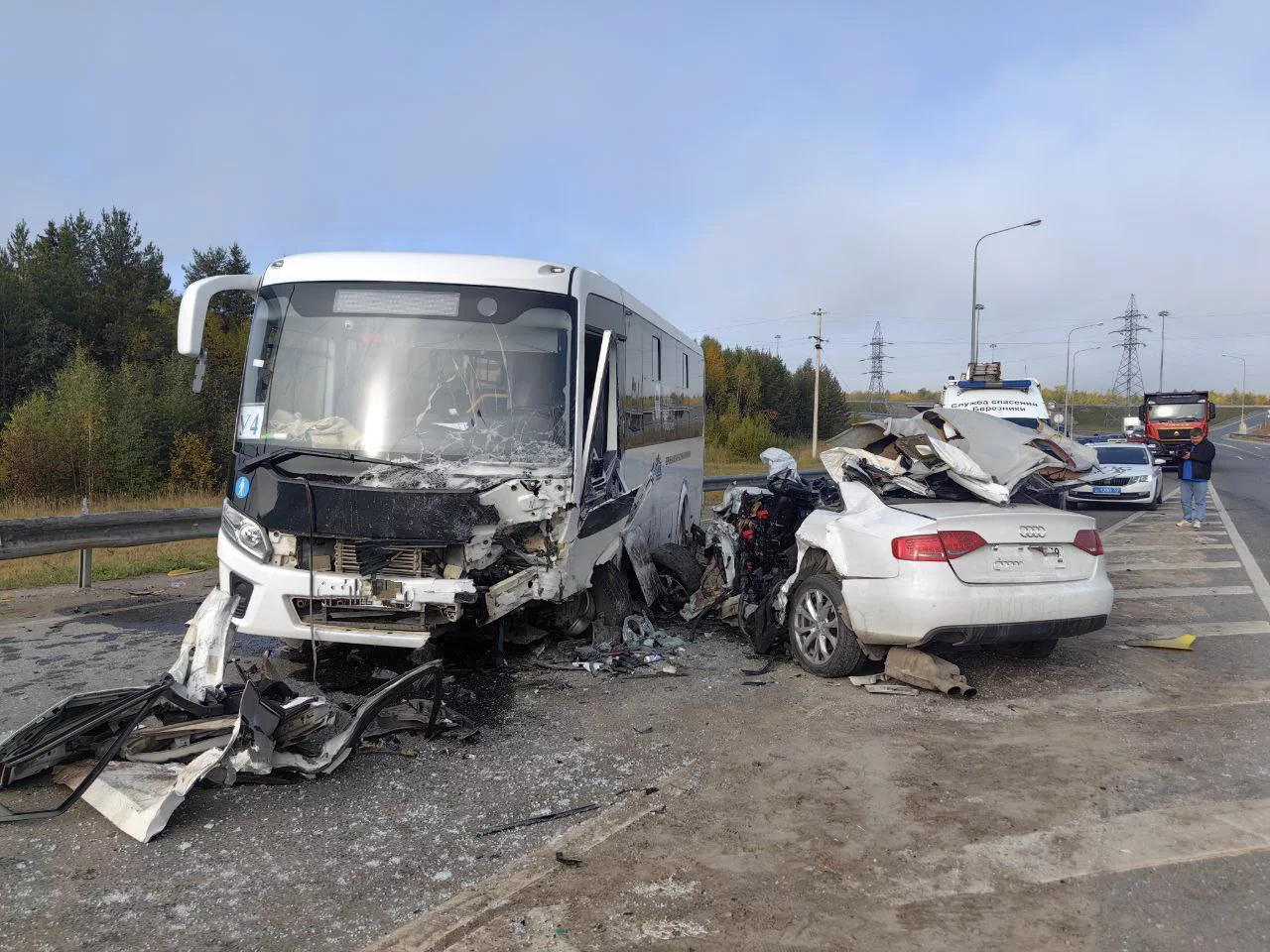 Прокуратура Пермского края