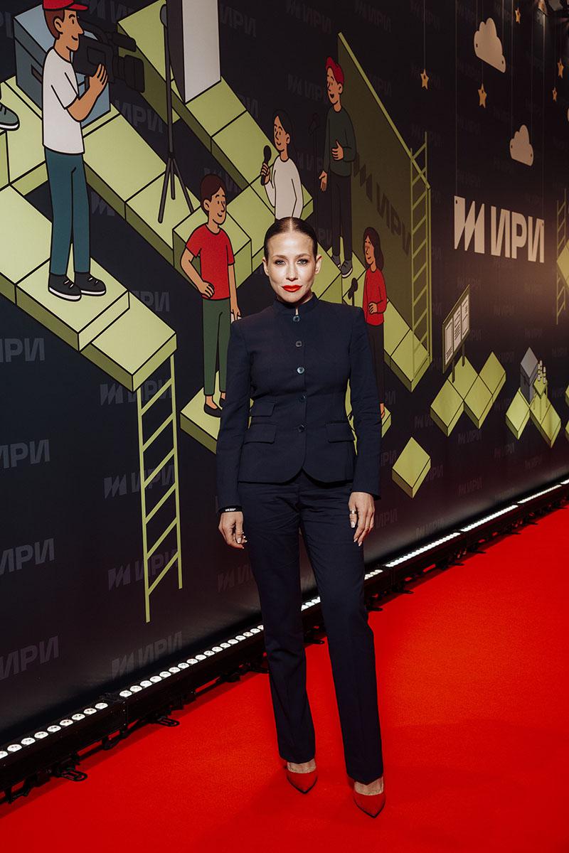 Юлия Барановская