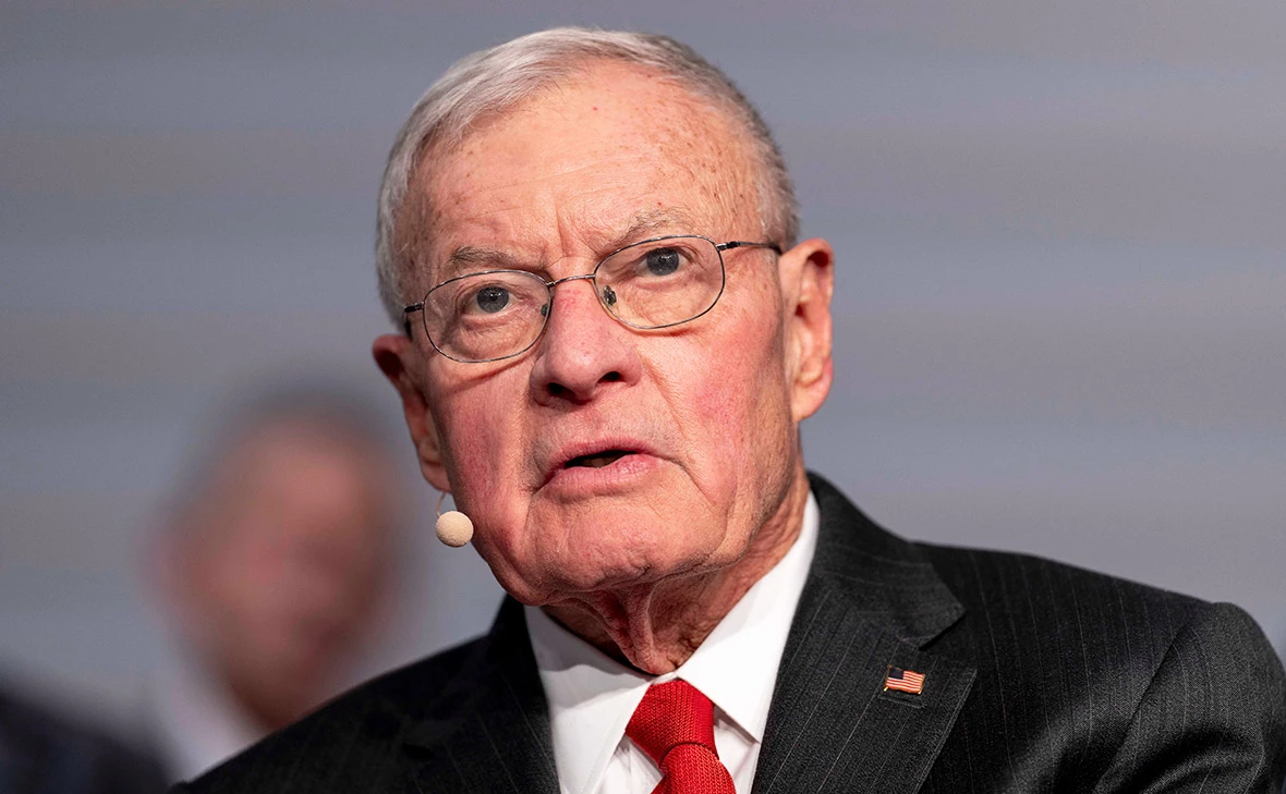 Andreas Stroh / Imago / Global Look Press