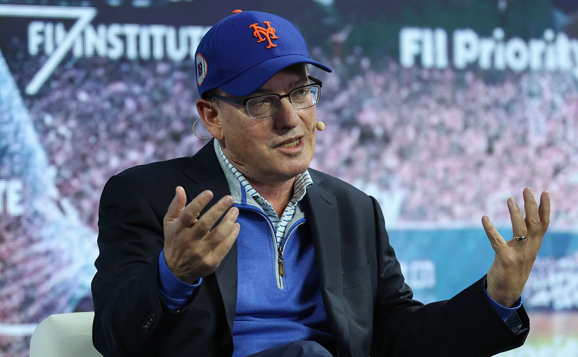 Joe Raedle / Getty Images