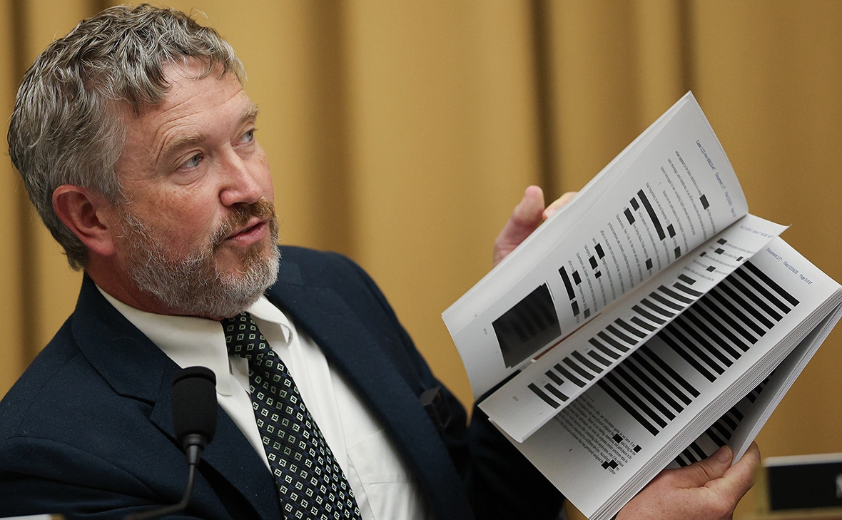 Win McNamee / Getty Images