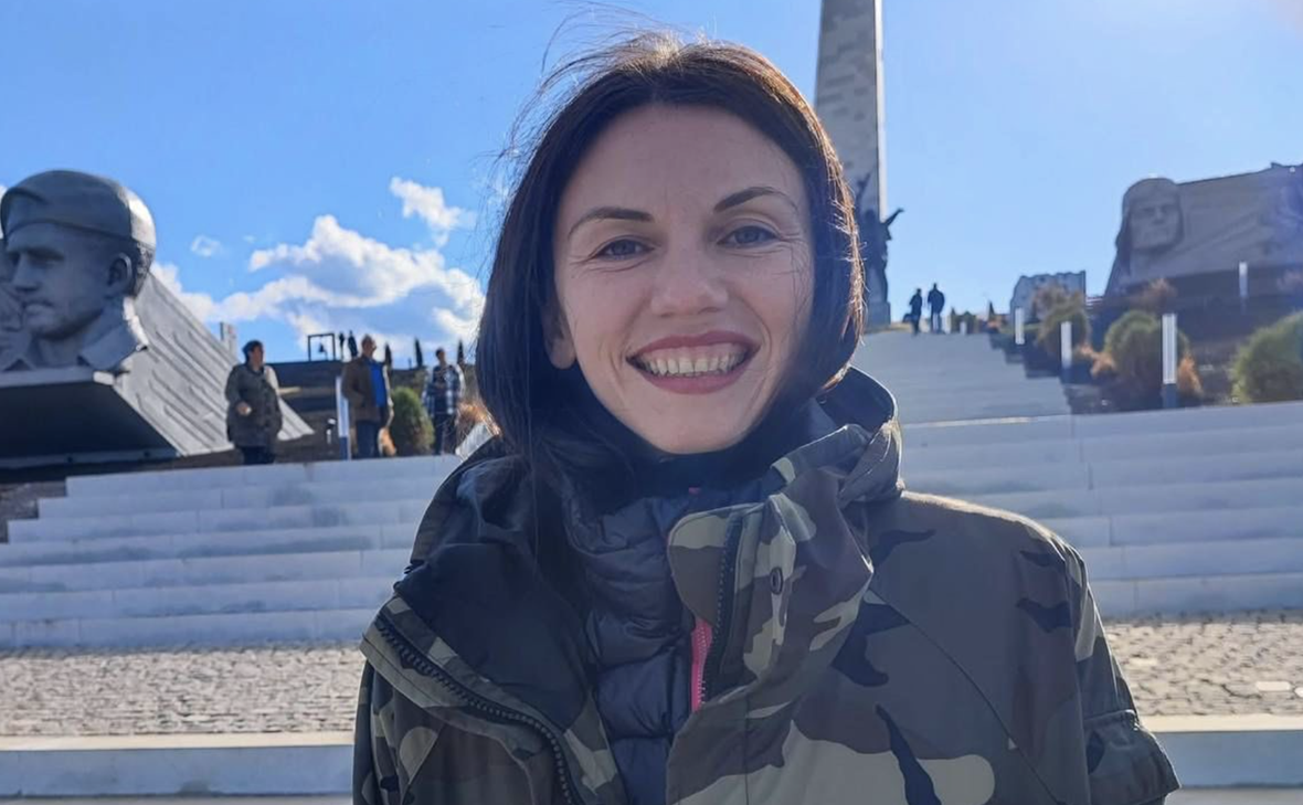 anna.bernet.9 / Facebook (входит в корпорацию Meta, признана экстремистской и запрещена в России)