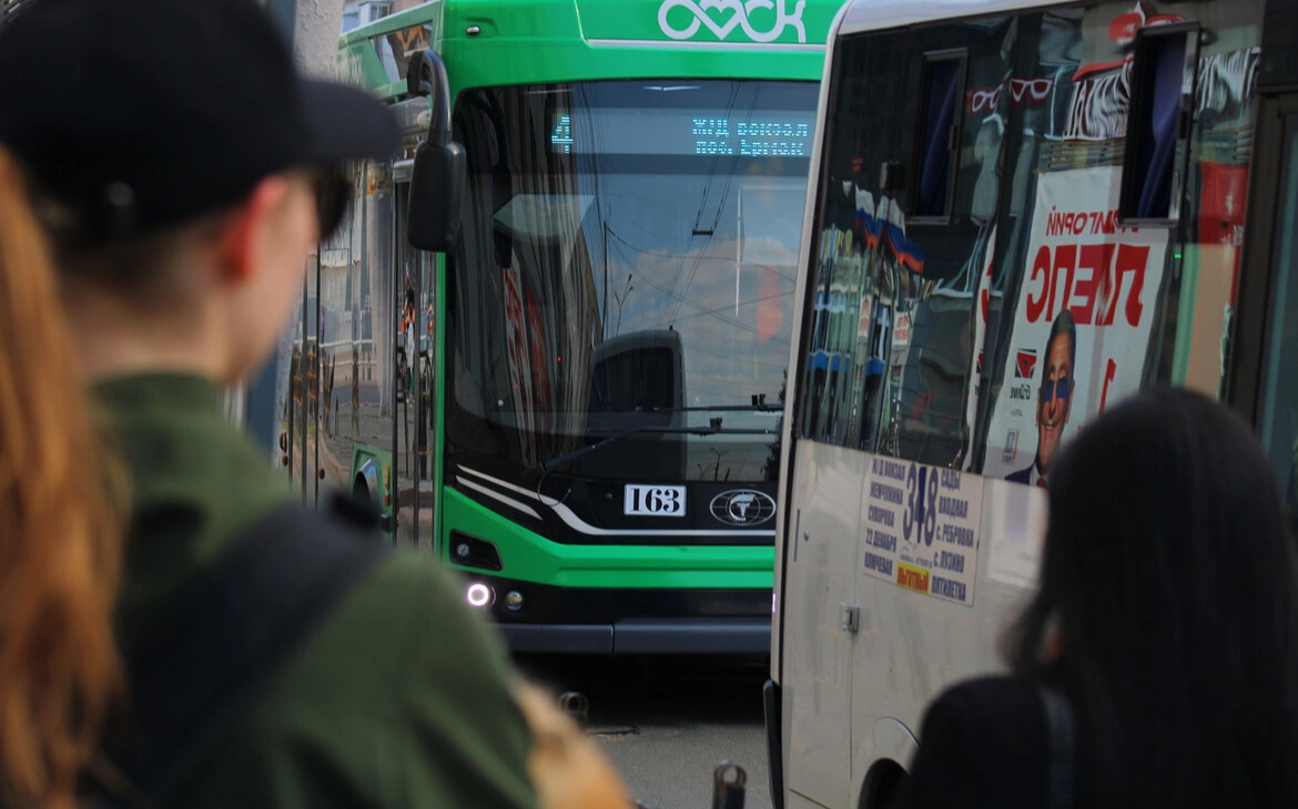 Юлия Майстренко / Om1.ru