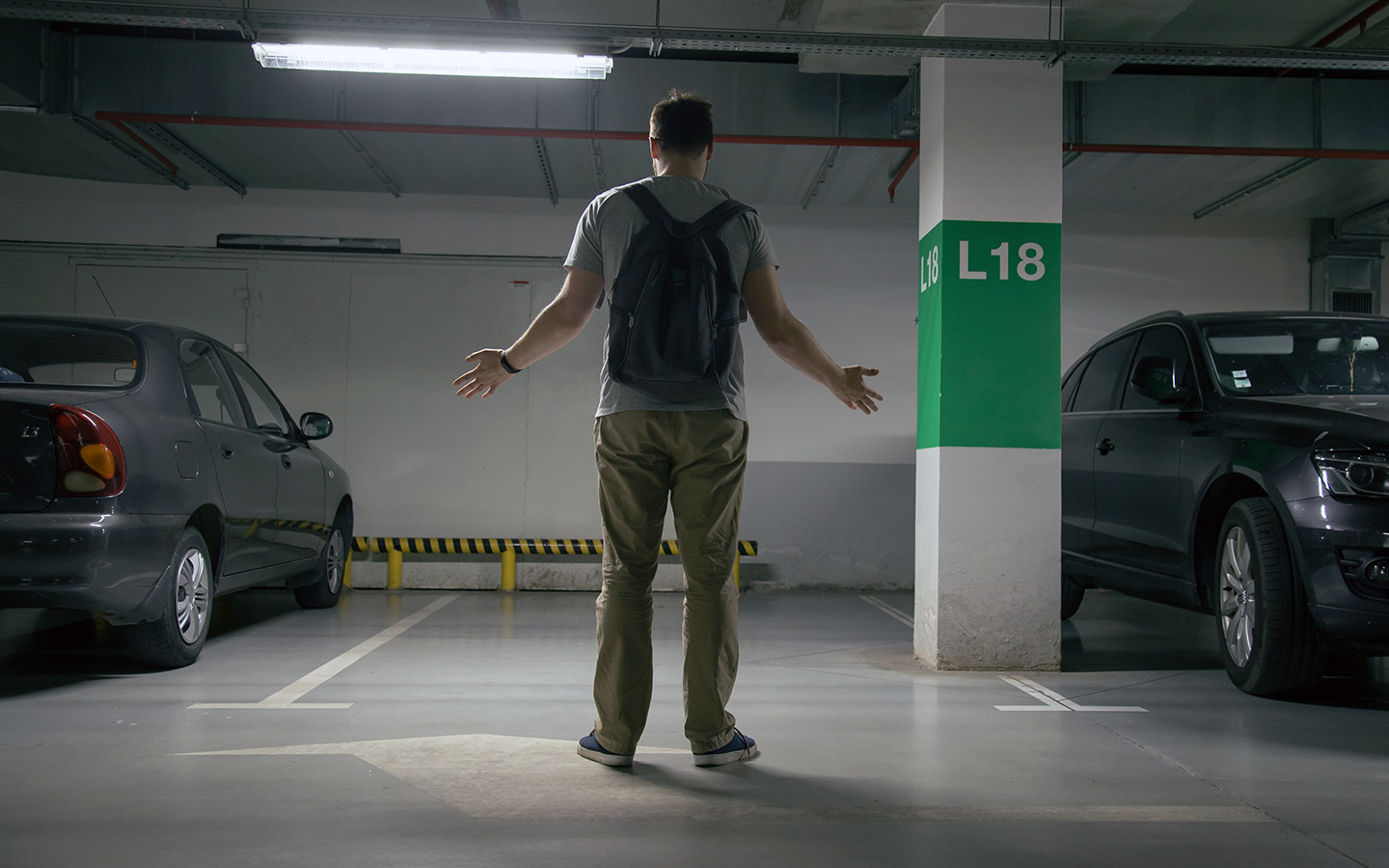 Фото: Vera Petrunina / Shutterstock / FOTODOM