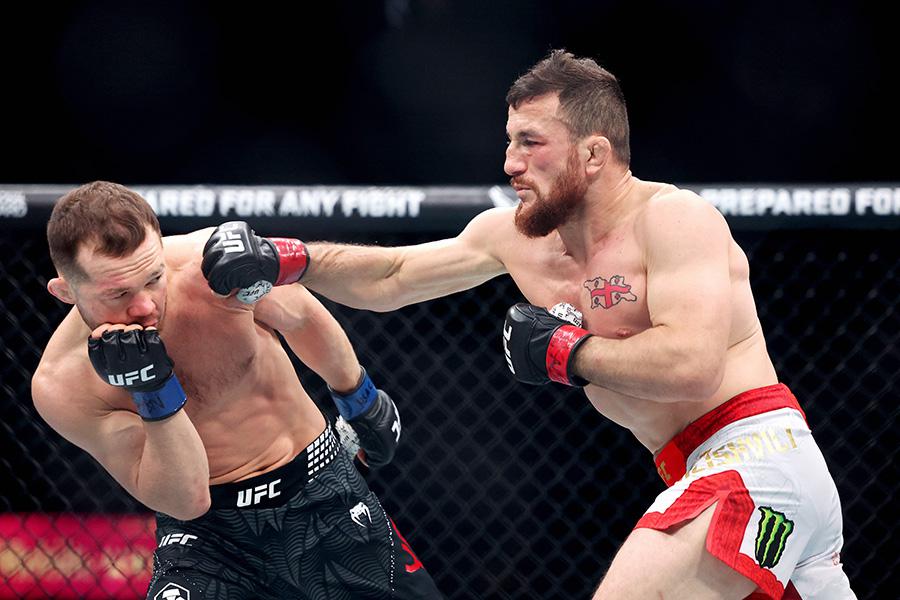 Фото: Ian Maule / Getty Images