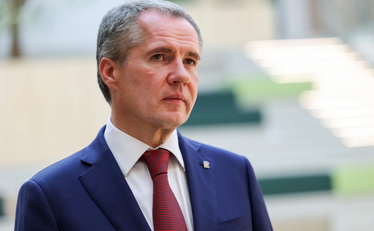 Антон Вергун / ТАСС