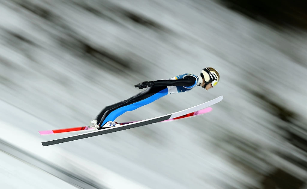 Alex Slitz / Getty Images