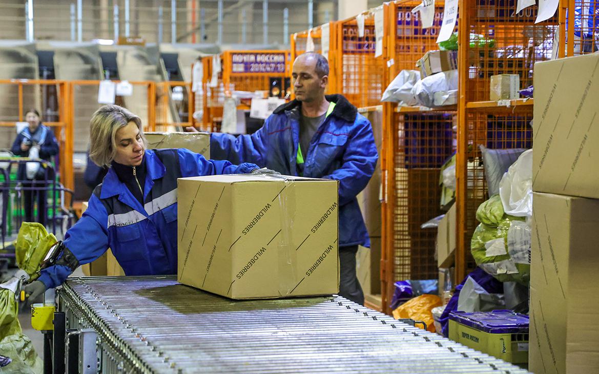 Власти сообщили, что закон о «Почте» затронет всех «мощных игроков рынка»