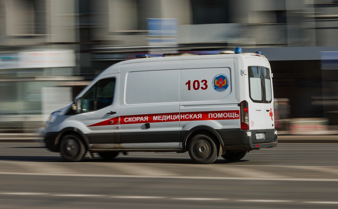 Алексей Белкин / NEWS.ru / Global Look Press