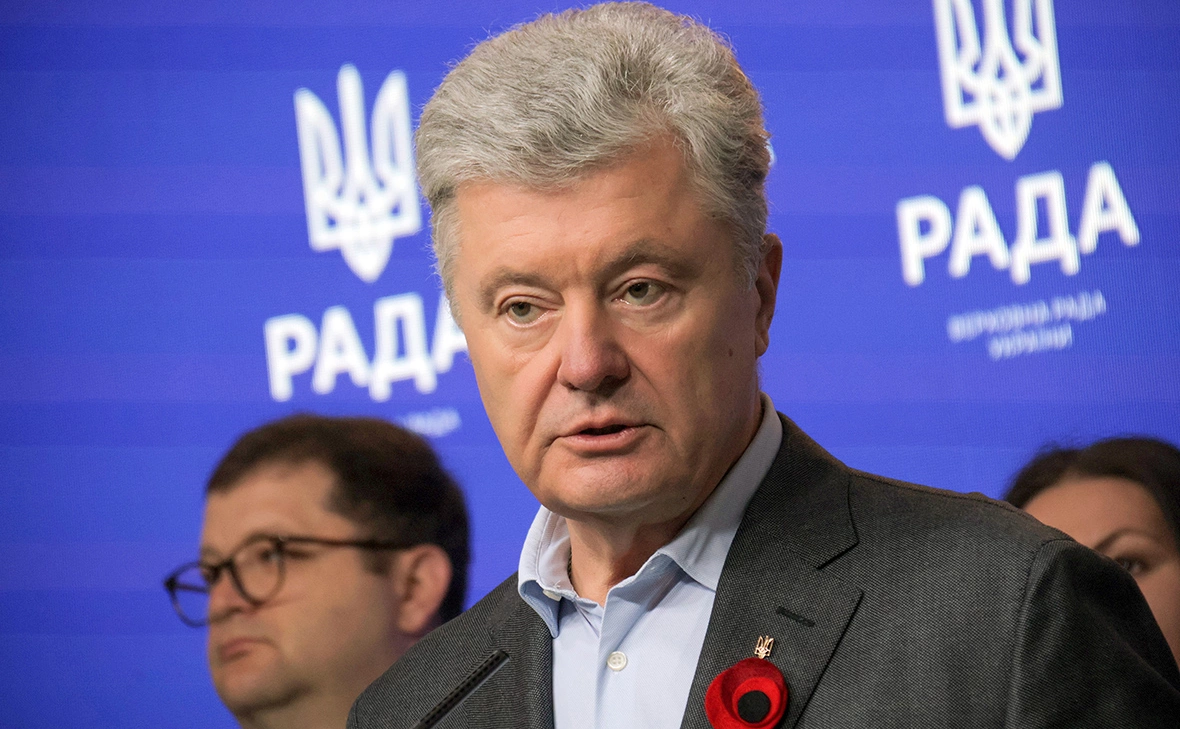 Yevhen Kotenko / Keystone Press Agency / Global Look Press